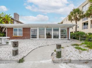 1512 Gulf Blvd, Indian Rocks Beach, FL 33785