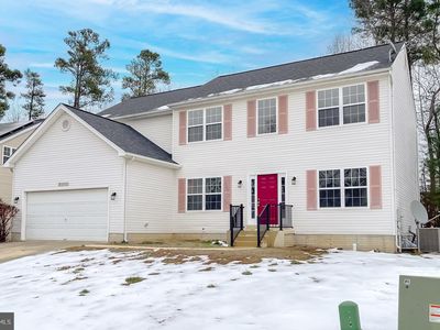 20944 Brookstone Ct, Lexington Park, MD, 20653