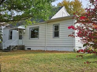 3619 21st St, Racine, WI 53405