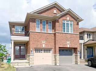 7429 Saint Barbara Blvd, Mississauga, ON L5W 0G3
