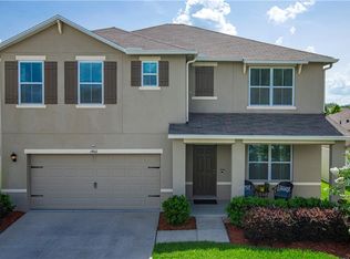 1466 Silverado Flats St, Kissimmee, FL 34744