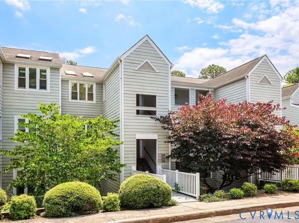 318 Water Pointe Ln, Midlothian, VA 23112