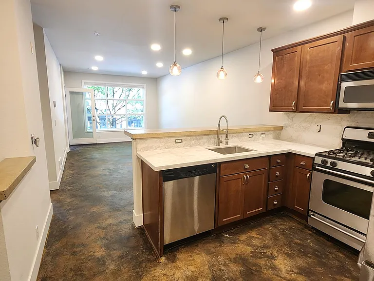 401 NE 71st St #N204 — Photo 8