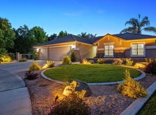 3601 N Vickie Ct, Visalia, CA