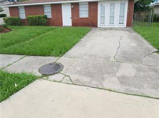 2116 Rue Racine, Marrero, LA 70072