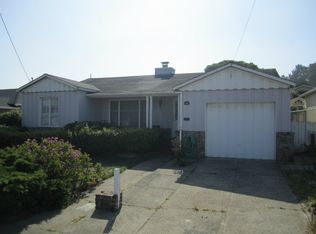 615 Midway Ave, Daly City, CA 94015