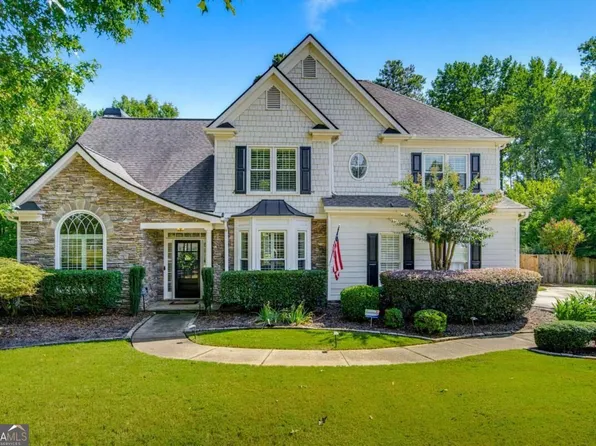2850 Dartmouth Pl, Cumming, GA 30041