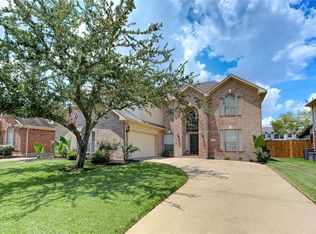 2803 Blue Wind Ct, Houston, TX 77084