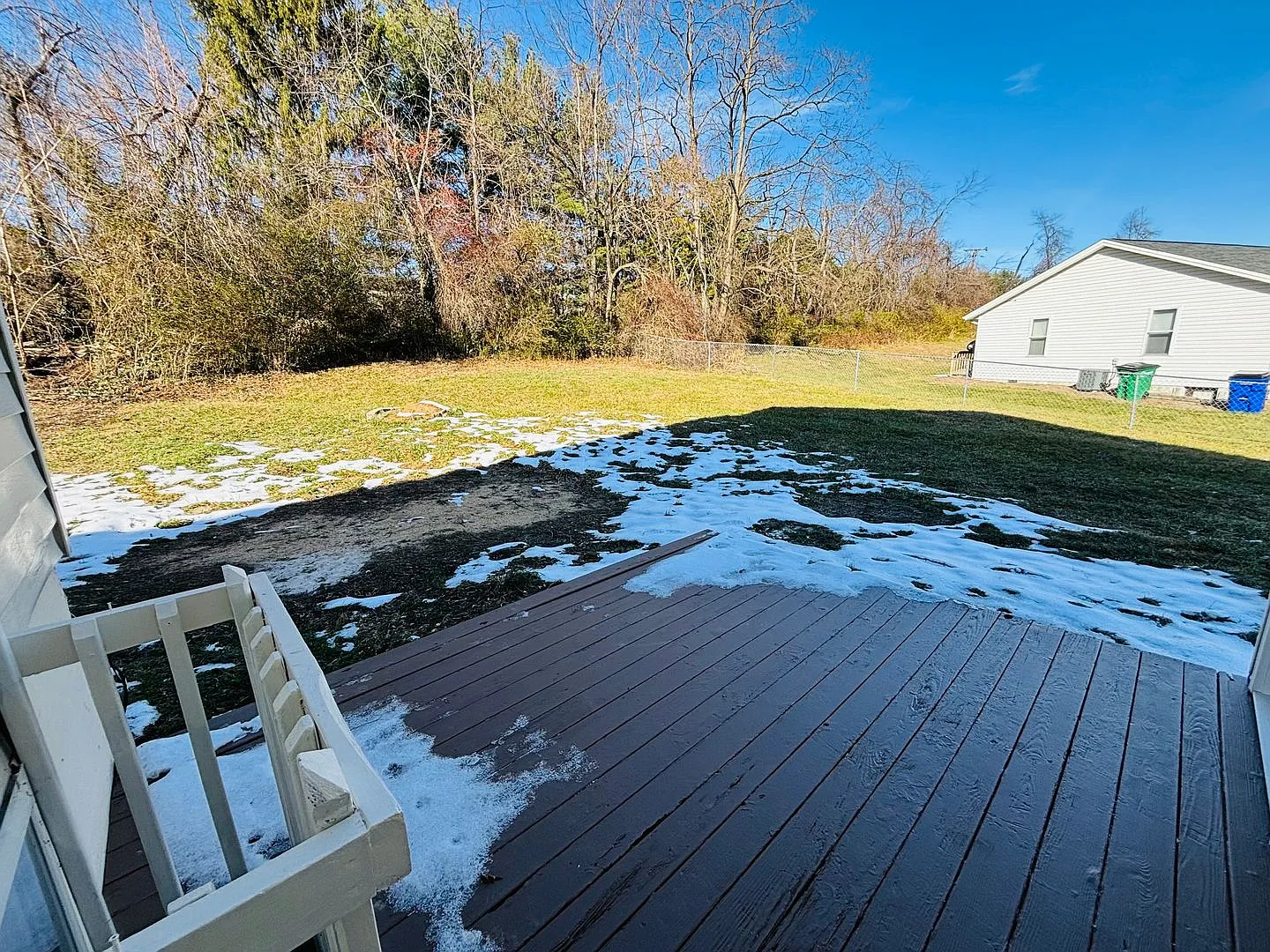 Duplex in Christiansburg — Photo 2
