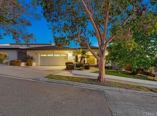 3539 Mount Laurence Dr, San Diego, CA 92117