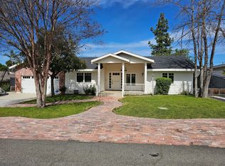 (Undisclosed Address), Yorba Linda, CA 92886