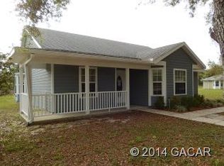 551 SE 145th Ter, Williston, FL 32696