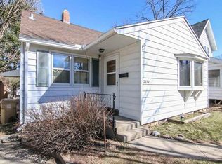 2850 Barlow St, Madison, WI 53705
