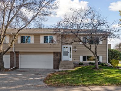 4615 Penkwe Way, Eagan, MN, 55122