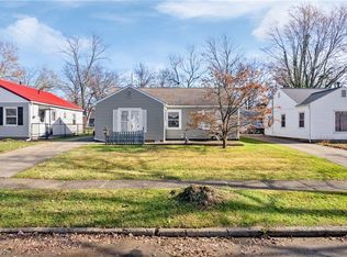 476 Standish St NW, Massillon, OH