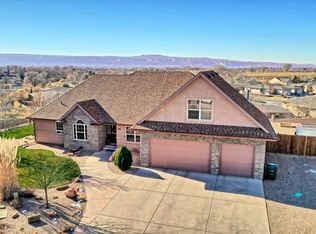 851 S Haven Crest Ct, Grand Junction, CO 81506