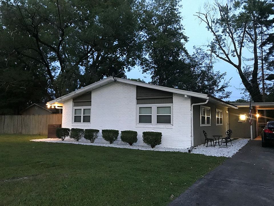 1st image of 7004 Yorkshire Dr
