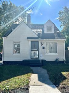 15860 Faircrest St, Detroit, MI, 48205