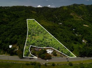 Carr 115 Km 4.8 Bo Caguabo, Anasco, PR 00610