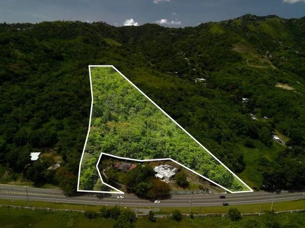 Carr 115 Km 4.8 Bo Caguabo, Anasco, PR 00610