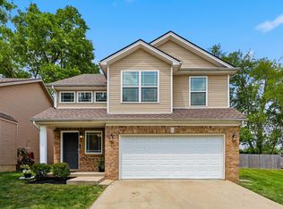 3264 Tiburon Way, Lexington, KY 40511