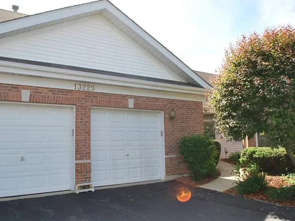 13229 S Orchid St, Plainfield, IL 60544