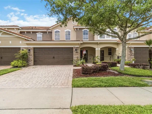 2107 Velvet Leaf Dr, Ocoee, FL 34761
