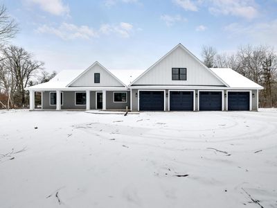 4780 183rd Ave NW, Oak Grove, MN, 55303
