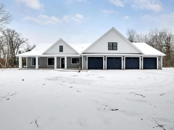 4780 183rd Ave NW, Oak Grove, MN 55303