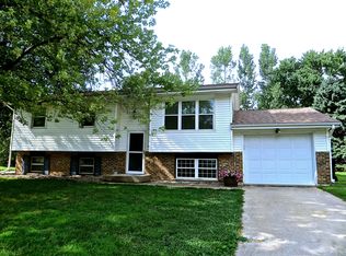 1800 Hoover Dr, Normal, IL 61761