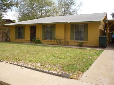 217 Camelia Dr, Laredo, TX, 78041