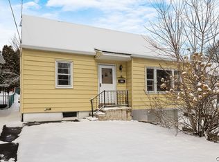 1939 Caleb Ave, Syracuse, NY 13206