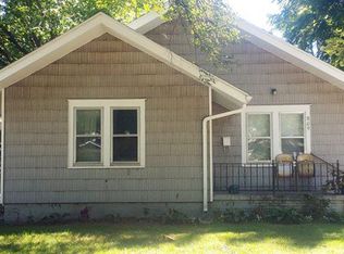 809 W Hill St, Urbana, IL