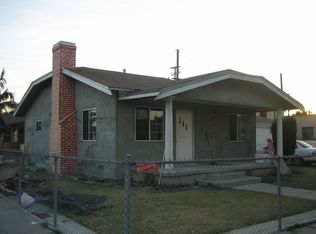 3384 Tecumseh Ave, South Gate, CA 90280