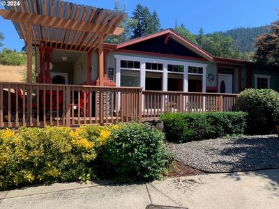 454 Knoll Terrace Dr, Canyonville, OR, 97417