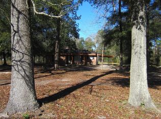 26407 Magnolia Dr, Splendora, TX 77372