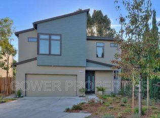 3178 Fallen Leaf St, Palo Alto, CA 94303