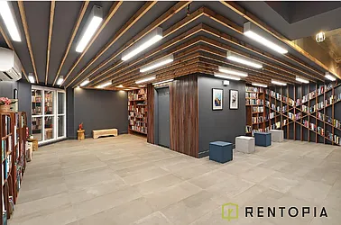 Rented by Rentopia