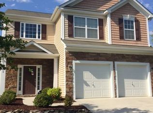 10750 Traders Ct, Davidson, NC 28036