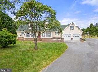 401 Page Brook Ln, Boyce, VA