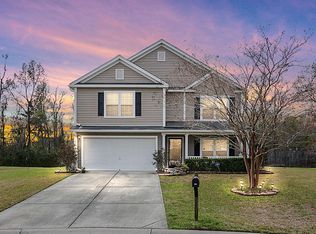 203 Sunny Side Ct, Moncks Corner, SC 29461
