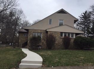1458 Spring Garden St, Easton, PA 18042