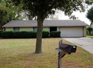 4213 Concord Pl, Enid, OK 73703