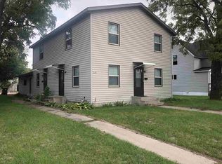 2214 Madison St #2216, Stevens Point, WI 54481