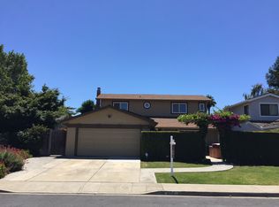 802 Rivera St, Milpitas, CA 95035