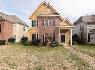 21106 Torrence Chapel Rd, Cornelius, NC 28031