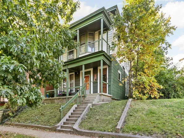 539 Fletcher Ave #1, Indianapolis, IN 46203