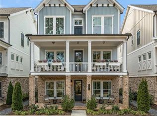 1004 Baldwin Dr, Milton, GA 30009