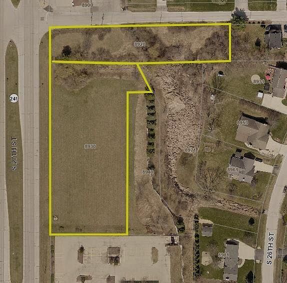 1st image of 8920 S 27TH STREET