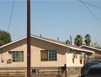 First Home